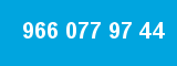 966 077 97 44
